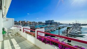 1 bedroom - YES Vista Marina T1 HsR Vilamarina (Loulé)