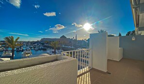 2 bedrooms - Intemporal Duplex Marina T2 Hsrentals Vilamoura (Loulé)