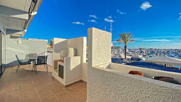 Apartamento | 2 quartos