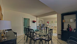 House | 2 bedrooms - Intemporal Duplex Marina T2 Hsrentals Vilamoura (Loulé)