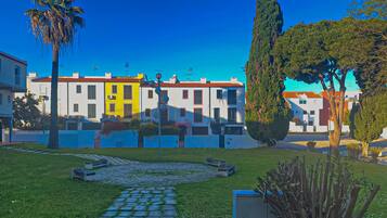 Apartamento | 2 quartos