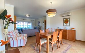 Apartment - Marina Sol T3 Hsrentals Vilamoura (Loulé)
