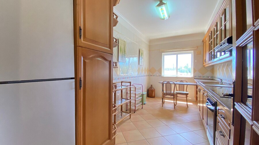 Marina Sol T3 HsR Vilamoura