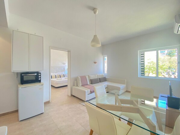Apartment | 1 bedroom