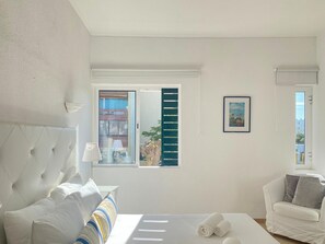 Leilighet | 1 soverom