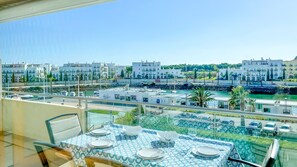 Apartamento | 2 quartos