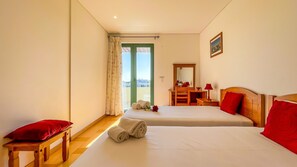 Appartement | 2 chambres