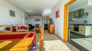 บ้านพัก | 2 ห้องนอน