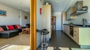 Appartement | 2 chambres