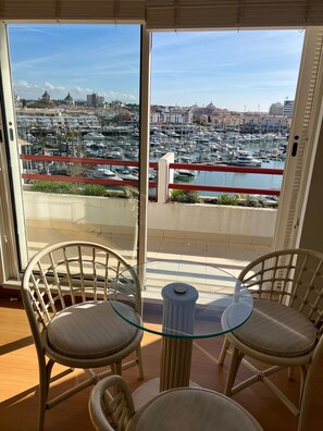 Appartement | 2 slaapkamers