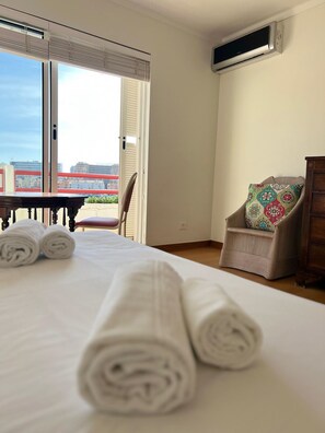 2 habitaciones 