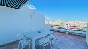 Apartamento | 2 quartos