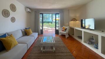 Apartamento | 2 quartos
