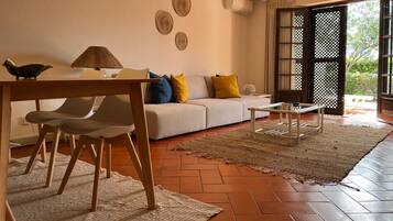 Apartamento | 2 quartos