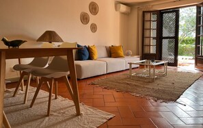 Apartment | 2 bedrooms - T2 Monte Sol Vilamoura by Hsrentals (Loulé)