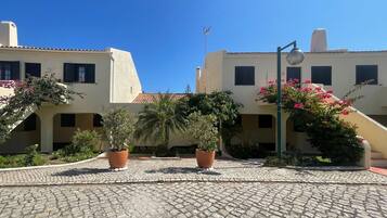 Apartamento | 2 quartos