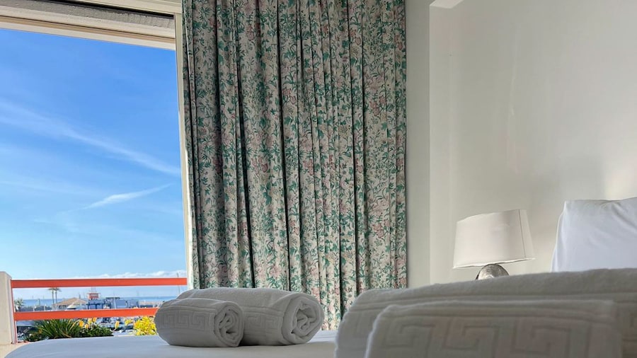 Marina Espetacular T1 HsR Vilamarina