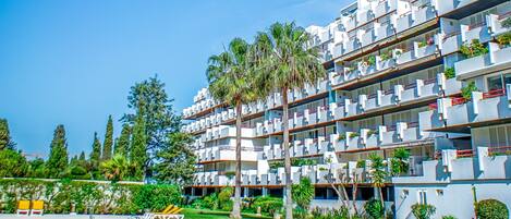 公寓 | 1 間睡房