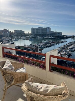 Appartement | 1 chambre