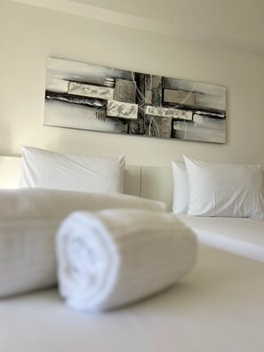 Departamento | 1 habitación 