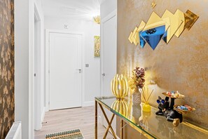 Apartment | Interior