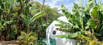 Macas Moon Glamping