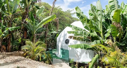Macas Moon Glamping