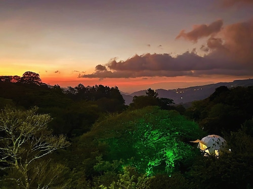 Macas Moon Glamping