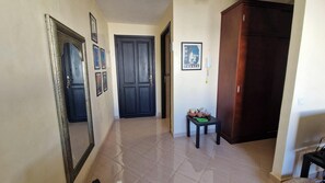 Interior - Tangier: Penthouse 65m²- 1 Bedroom (Tanger)
