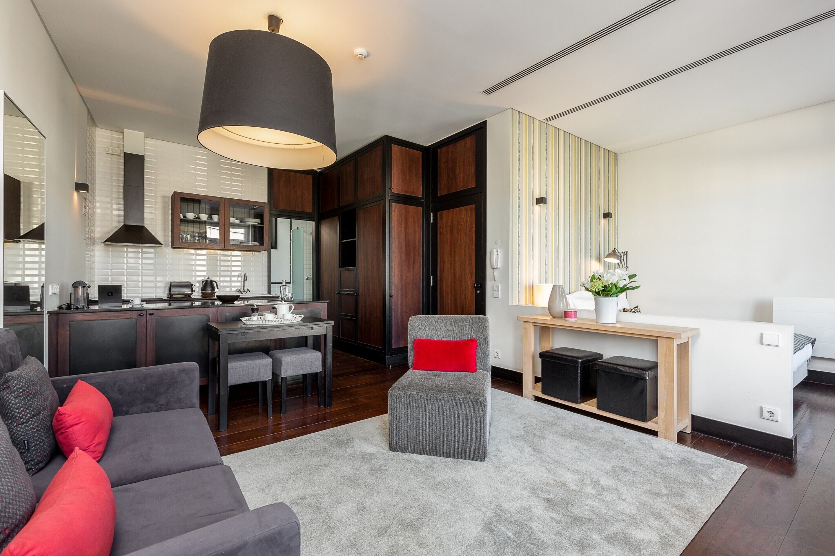 Sala de estar