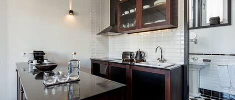 Apartment | Private kitchen