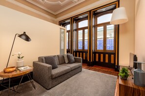 Apartment | Living area
