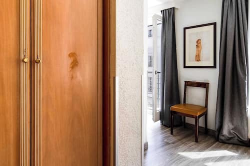 Appartamento | Interni