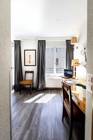 Apartment | Interior