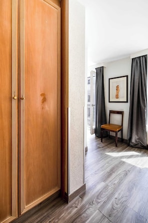 Interior - Cosy and Modern Flat - AC- 1br-4p- Geneva (Geneva)
