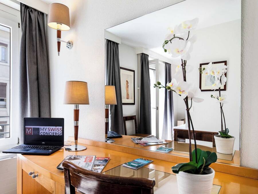 Apartment | Interior