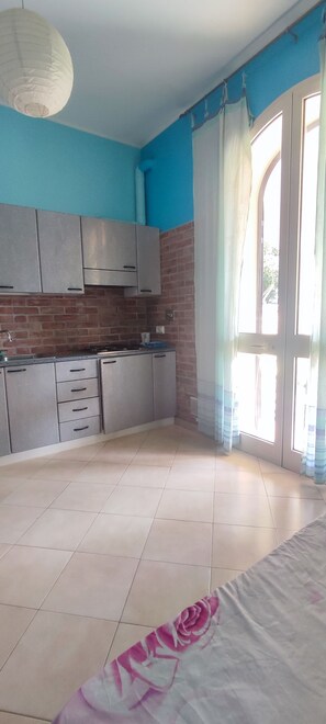 Interior - Villa More - Pool & Nature (Monteroni di Lecce)