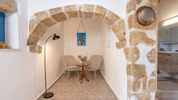 Biệt thự | 4 phòng ngủ