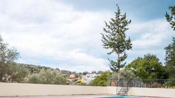 Biệt thự | 4 phòng ngủ