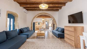 Biệt thự | 4 phòng ngủ