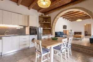 Villa | 4 dormitorios