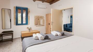 Biệt thự | 4 phòng ngủ