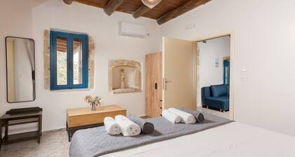 Halases Panorama Villa pvt Pool