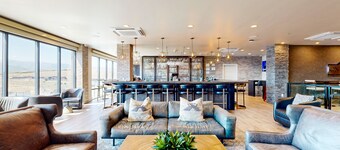 Black Rock Mountain Resort - Dog Friendly