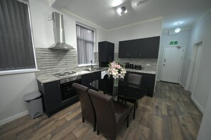 Apartment | Private kitchen