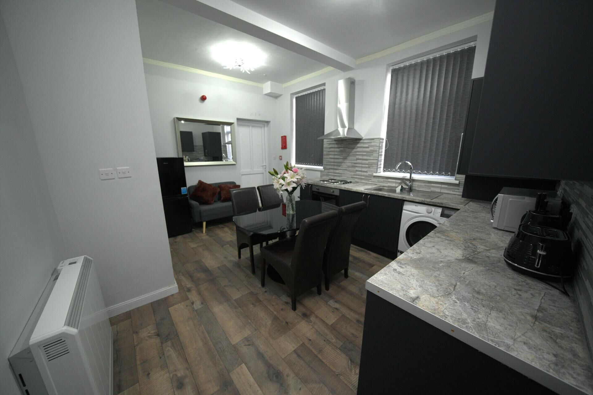 Apartment | Private kitchen