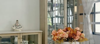 COMPLETE DUPLEX WITH 2 BEDROOMS AND 3 BATHROOMS