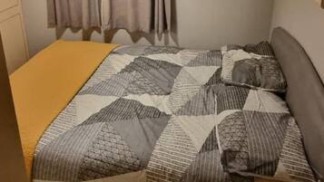 Chalet | 3 bedrooms, bed sheets