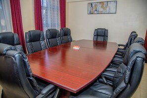 Meeting facility - LAZION HOTEL KISII (Kisii)