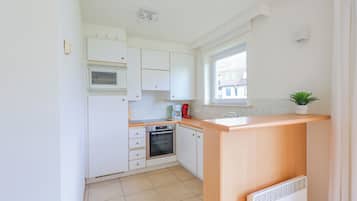 Appartement | Cuisine privée